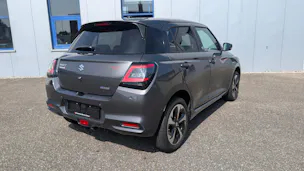 Suzuki Swift 1.2 1st Edition Top Hybrid 4x4