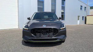 Suzuki Swift 1.2 1st Edition Top Hybrid 4x4