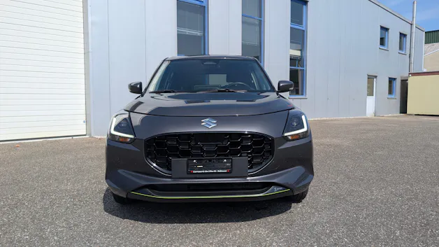 Suzuki Swift 1.2 1st Edition Top Hybrid 4x4