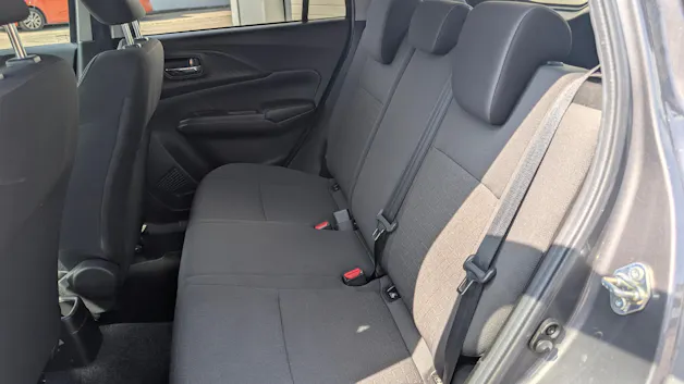 Suzuki Swift 1.2 1st Edition Top Hybrid 4x4