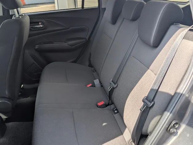 Suzuki Swift 1.2 1st Edition Top Hybrid 4x4