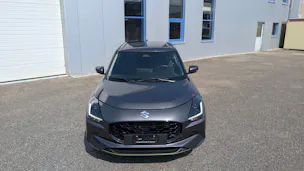 Suzuki Swift 1.2 1st Edition Top Hybrid 4x4