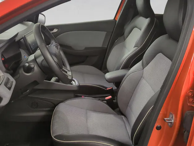 Renault Clio 1.0 Techno