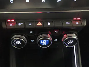 Renault Clio 1.0 Techno