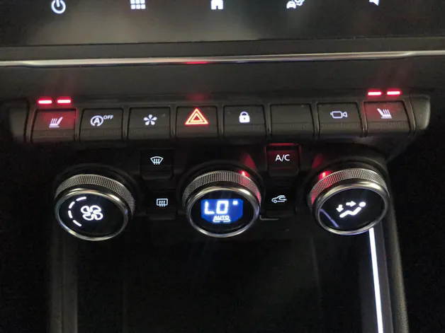 Renault Clio 1.0 Techno