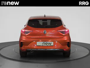 Renault Clio 1.0 Techno