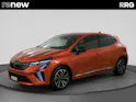 Renault Clio 1.0 Techno