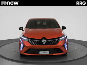 Renault Clio 1.0 Techno