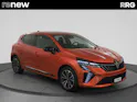 Renault Clio 1.0 Techno
