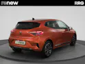 Renault Clio 1.0 Techno