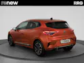 Renault Clio 1.0 Techno