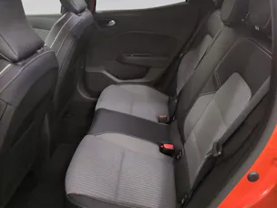 Renault Clio 1.0 Techno