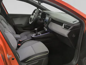 Renault Clio 1.0 Techno