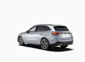 Mercedes-Benz GLC 300 e 4Matic 9G-Tronic EQ star