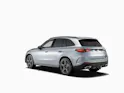 Mercedes-Benz GLC 300 e 4Matic 9G-Tronic EQ star