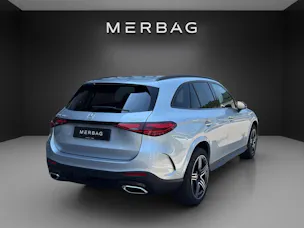 MERCEDES-BENZ GLC 300 e 4Matic 9G-Tronic EQ star