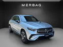 MERCEDES-BENZ GLC 300 e 4Matic 9G-Tronic EQ star