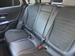 MERCEDES-BENZ GLC 300 e 4Matic 9G-Tronic EQ star