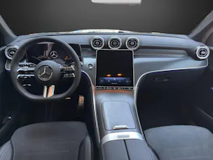 MERCEDES-BENZ GLC 300 e 4Matic 9G-Tronic EQ star