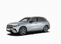 Mercedes-Benz GLC 300 e 4Matic 9G-Tronic EQ star