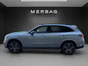 MERCEDES-BENZ GLC 300 e 4Matic 9G-Tronic EQ star
