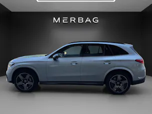 MERCEDES-BENZ GLC 300 e 4Matic 9G-Tronic EQ star