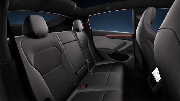 Tesla Model Y Performance