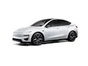 Tesla Model Y Performance