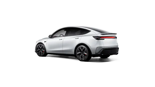 Tesla Model Y Performance