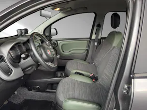 Fiat Panda 1.3 MJ Climbing 4x4