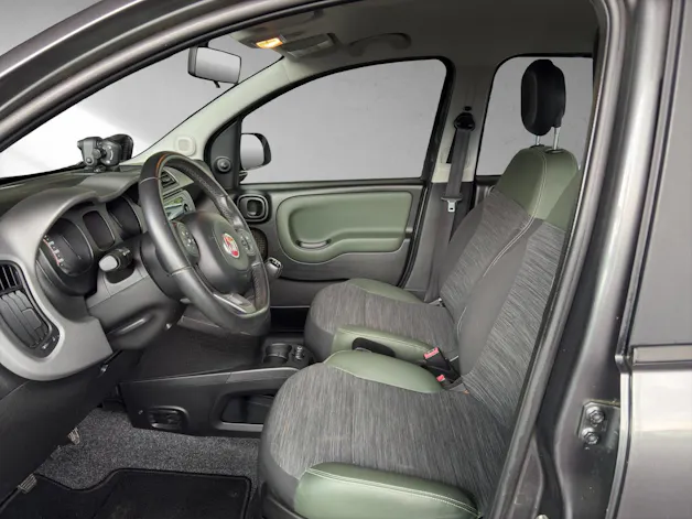 Fiat Panda 1.3 MJ Climbing 4x4