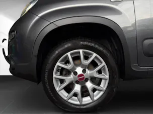 Fiat Panda 1.3 MJ Climbing 4x4