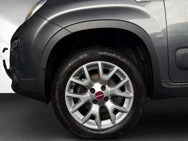 Fiat Panda 1.3 MJ Climbing 4x4