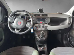 Fiat Panda 1.3 MJ Climbing 4x4