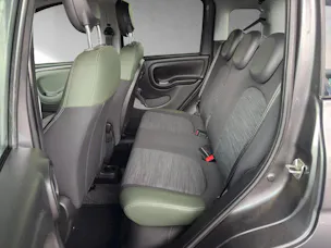 Fiat Panda 1.3 MJ Climbing 4x4