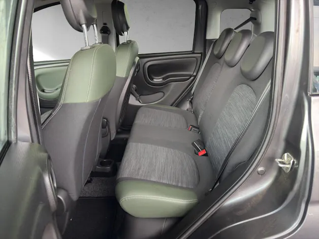 Fiat Panda 1.3 MJ Climbing 4x4