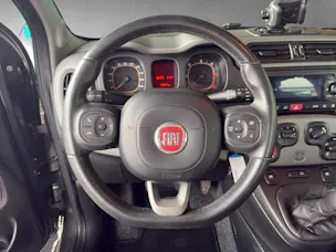 Fiat Panda 1.3 MJ Climbing 4x4