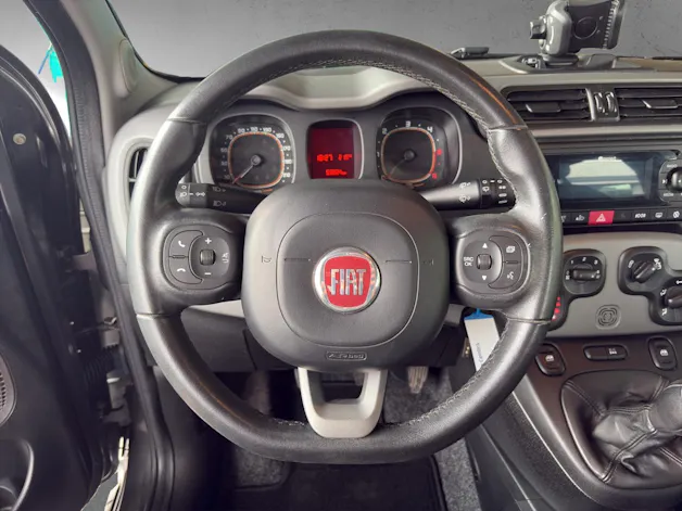 Fiat Panda 1.3 MJ Climbing 4x4