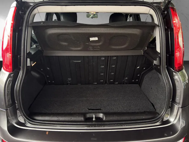 Fiat Panda 1.3 MJ Climbing 4x4