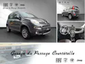 Fiat Panda 1.3 MJ Climbing 4x4