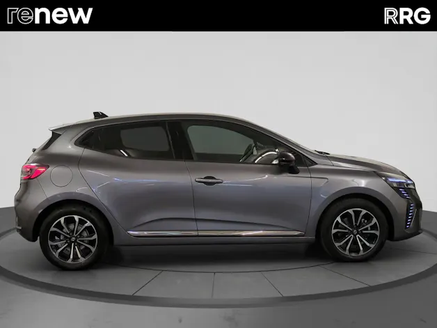 Renault Clio 1.6 E-Tech Techno