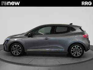 Renault Clio 1.6 E-Tech Techno