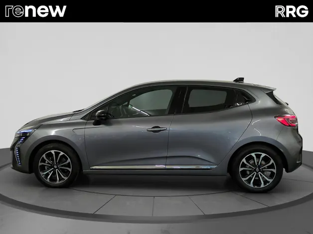 Renault Clio 1.6 E-Tech Techno