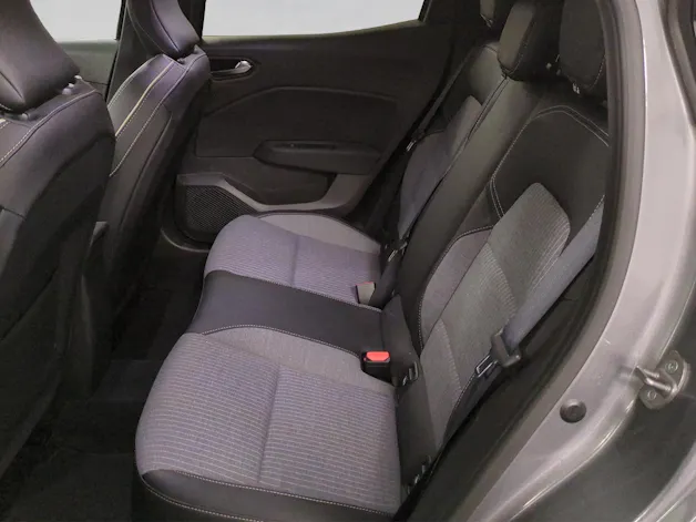 Renault Clio 1.6 E-Tech Techno