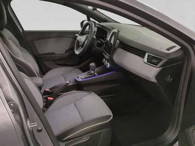 Renault Clio 1.6 E-Tech Techno