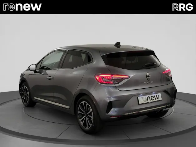 Renault Clio 1.6 E-Tech Techno