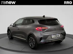 Renault Clio 1.6 E-Tech Techno
