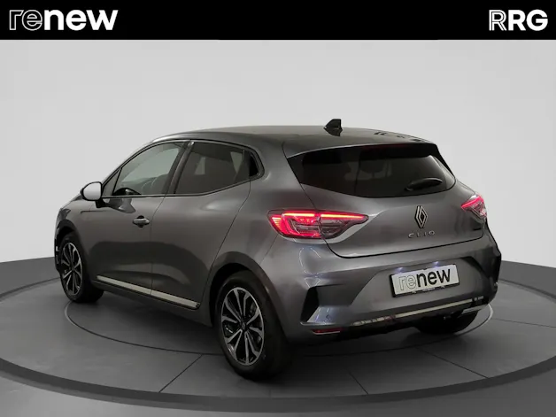 Renault Clio 1.6 E-Tech Techno