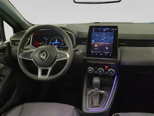 Renault Clio 1.6 E-Tech Techno