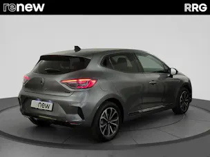 Renault Clio 1.6 E-Tech Techno